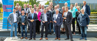 Gruppenbild Arbeitnehmertagung 2021