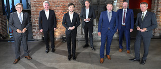 21 zu 9 Gruppenbild Ruhrforum 2021