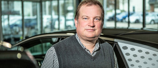 Markus Krause, Kfz-Techniker