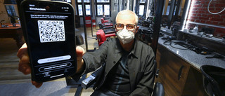 Frank Brormann, Friseur